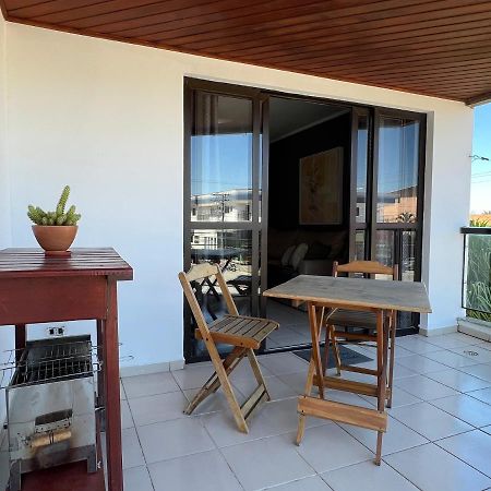 Aek Locacoes Apartment Peruibe Exterior photo