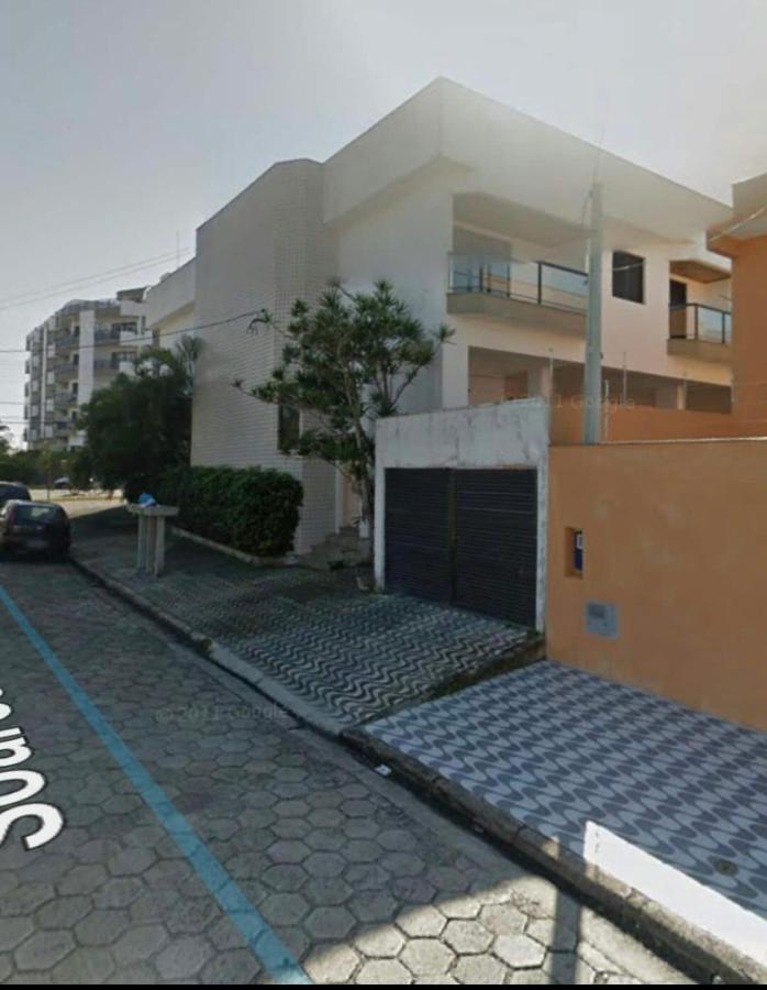Aek Locacoes Apartment Peruibe Exterior photo