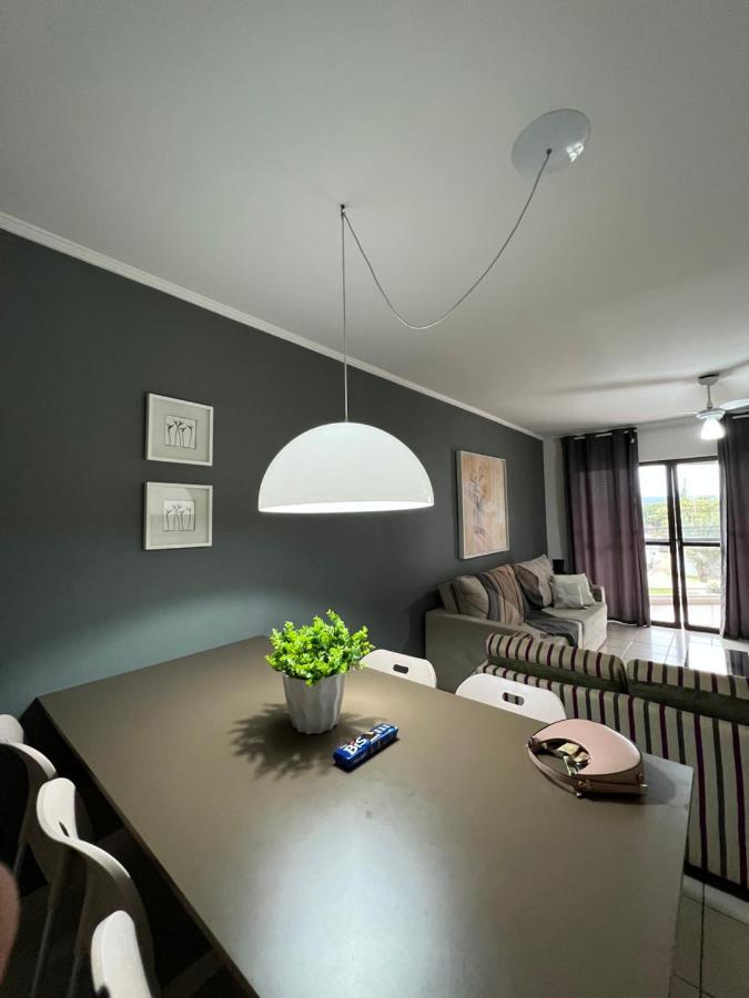 Aek Locacoes Apartment Peruibe Exterior photo