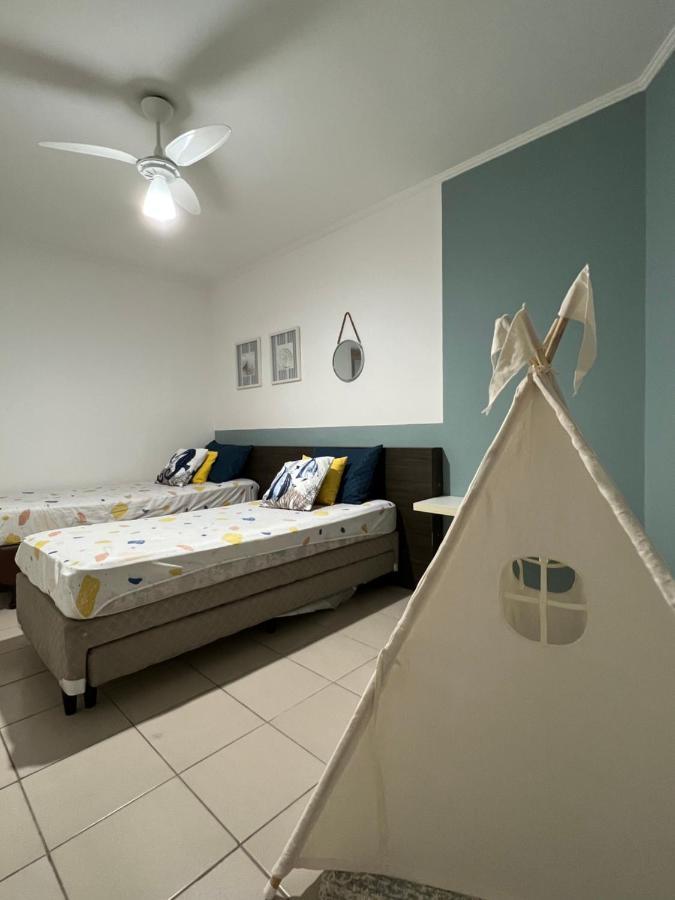 Aek Locacoes Apartment Peruibe Exterior photo