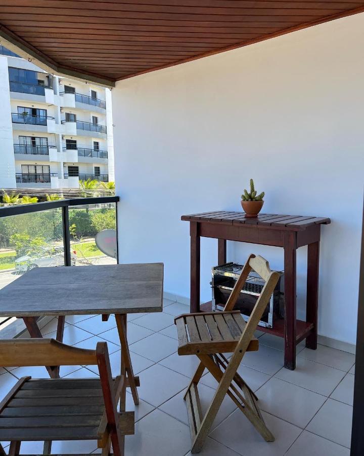 Aek Locacoes Apartment Peruibe Exterior photo